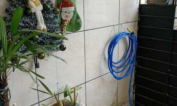 Imagem 5: OPORTUNIDADE CASA EM JARDIM PAULISTA ALTO, PREÇO PODE SER NEGOCIÁVEL