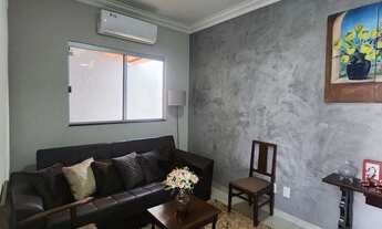 Imagem 4: SOZINHA NO LOTE Casa com 3 dormitórios