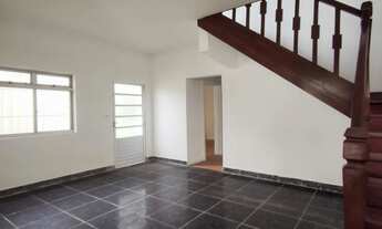 Imagem 2: Casa em 02 pavimentos com 04 quartos s/ 01 suite 02 vagas - COD 62820