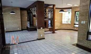 Imagem 3: Casa em Condomínio para Locação em Salvador, Piatã, 5 dormitórios, 5 suítes, 7 banheiros