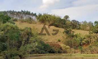 Imagem 5: Sítio | 10 Hectares | Casa Sede Completa | Lago