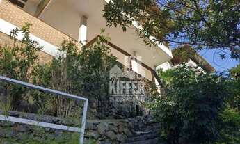 Imagem 2: Casa com 4 quartos à venda, 240 m² por R$ 1.460.000 - Piratininga - Niterói/RJ