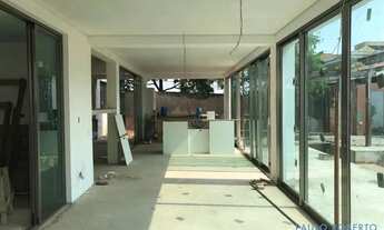 Imagem 3: CASA EM CONDOMÍNIO - ALPHAVILLE - SP