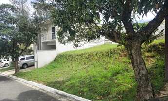 Imagem 3: Terreno à Venda em Condomínio Residencial na Vila Domingues, Votorantim/SP