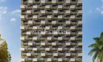 Imagem 2: Apartamento à venda Rua Washington Luiz, Centro Histórico - Porto Alegre