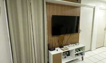 Imagem 3: EXCELENTE APTO DE 02 QUARTOS REFORMADO, QUITADO