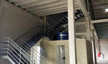 Imagem 3: GALPÕES LOGÍSTICOS A PARTIR DE 1000 METROS EM RIO LARGO/AL