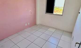 Imagem 6: Apartamento a Venda no Vivendas Passaré com 3 quartos, 2 vagas, lazer