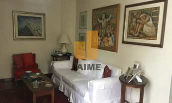 Imagem 3: Apartamento de 3 dormitorios 2 vagas em Higienópolis