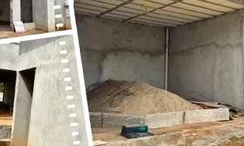 Imagem 2: Casa Térrea em Condomínio - Parqville Pinheiros