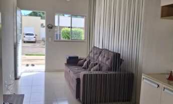 Imagem 2: Vendo casa em condomínio Ilhas Canárias