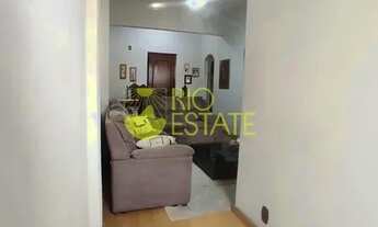 Imagem 2: Apartamento à venda ótima localização, 2 quartos, 72m2 Centro, Barra Mansa, RJ