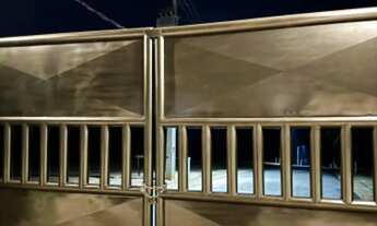 Imagem 4: Lote em condomínio fechado