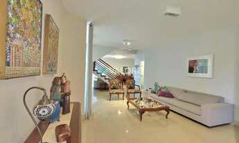 Imagem: Apartamento Duplex 4 quartos Anchieta