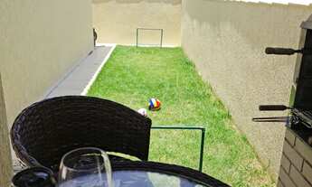 Imagem 4: Casa em condomínio