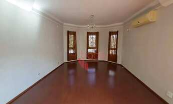 Imagem 4: Sobrado à Venda de 05 Quartos no Bairro Ribeirânia em Ribeirão Preto com Piscina