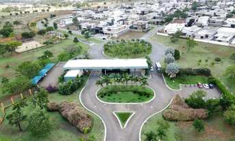 Imagem: Terreno em Condomínio para Venda em Goiânia
