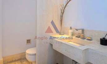 Imagem 6: Apartamento reformando no Jardins parte baixa