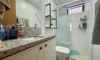 Imagem 7: Excelente apartamento para venda porteira fechada, beira mar do Bessa!