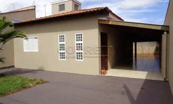 Imagem 4: Casa Residencial no bairro Concordia IV em Araçatuba-SP