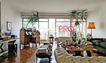 Imagem 4: Apartamento à venda com 348m², 4 quartos e 3 vagas