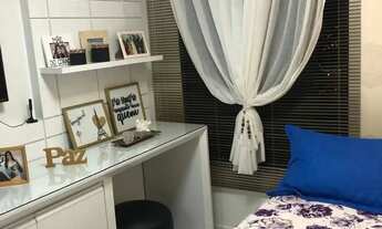 Imagem 3: Apartamento residencial para Venda em condomínio fechado, Santa Mônica, Feira de Santana