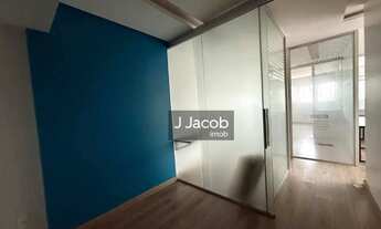 Imagem 3: Alugo Sala de 87 m² no Ed. Evolution - bairro Umarizal