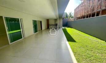 Imagem 4: CASA TÉRREA EM CONDOMÍNIO FECHADO