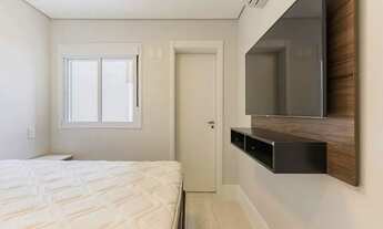 Imagem 3: Apartamento andar alto Thera Residence Berrine - 2 dormitórios