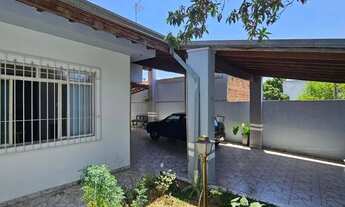 Imagem: Imóvel espaçoso no capela velha