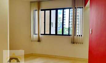 Imagem 5: Apartamento com 2 dormitórios à venda, 43 m²no Ed Padre Anchieta - Bigorrilho - Curitiba/P