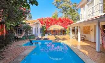 Imagem 6: CASA EM CONDOMÍNIO - ALPHAVILLE - SP