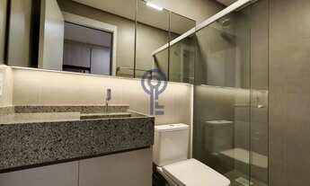 Imagem 2: Studio com 1 dormitório na Trindade