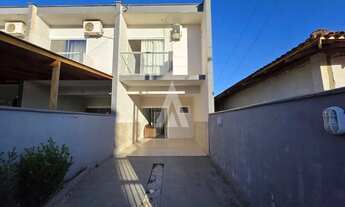 Imagem: Sobrado geminado com 3 quartos à venda