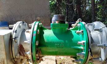 Imagem 4: Fazenda à venda de 497,00 Ha para Agricultura Irrigada Ibiaí - MG