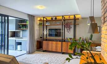 Imagem: Cobertura à venda no Condomínio SIX Residencial