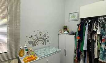 Imagem 5: Casa à venda no bairro Plano Diretor Norte - Palmas/TO