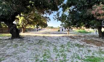 Imagem 3: Terreno à venda, 3443 m² por R$ 1.700.000,00 - Lagoa Redonda - Fortaleza/CE