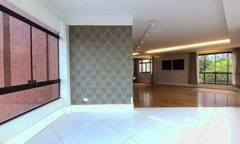 Imagem 9: Apartamentos Padrão em Poços de Caldas