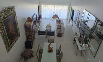 Imagem 2: SN Casa com 4 dormitórios