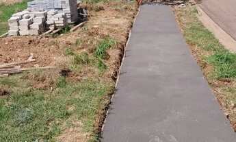 Imagem 4: Terreno Villa Jardim/ parte alta