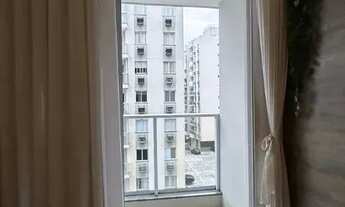 Imagem 7: Imóvel para venda possui 58 metros quadrados com 2 quartos em Jardim Camburi - Vitória - E