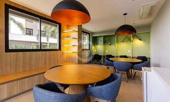 Imagem 7: Apartamento três quartos suítes Setor Bueno