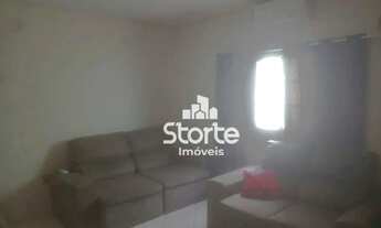 Imagem 2: Casa com 3 dormitórios à venda, 235 m² por R$ 550.000,00 - Gravatás - Uberlândia/MG