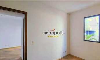 Imagem 12: Apartamento, 102 m² - venda por R$ 540.000,00 ou aluguel por R$ 3.612,00/mês - Vila Franca