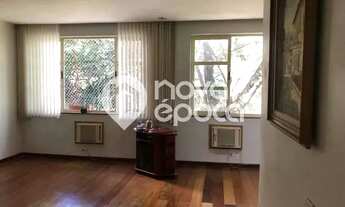 Imagem 4: Laranjeiras Apartamento com 3 dormitórios