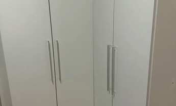 Imagem 2: Quarto masculino! (Diária, semanal, mensal.