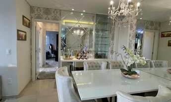 Imagem: Apartamento 3 quartos sendo 1 suíte 1 vaga