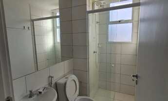 Imagem 2: 4. **Chave R$ 75 Mil, Parcela R$ 920.** Seu 2 Quartos C/ Cozinha Projetada no Parque Dois