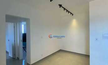 Imagem 3: Apartamento com 2 quartos à venda - Chácara Recreio Alvorada - Hortolândia/SP